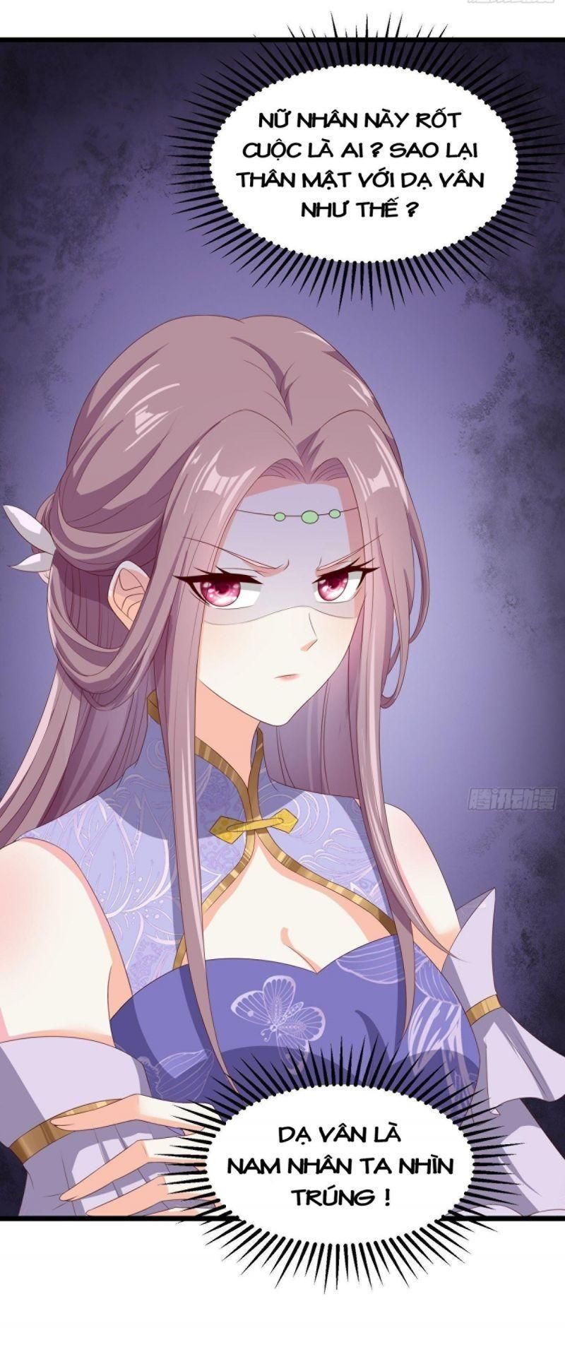 đọc truyện Vương Gia Này Khắc Vợ, Đắc Bàn ! Chương 45 ảnh 33 tại Thiên Thai Truyện