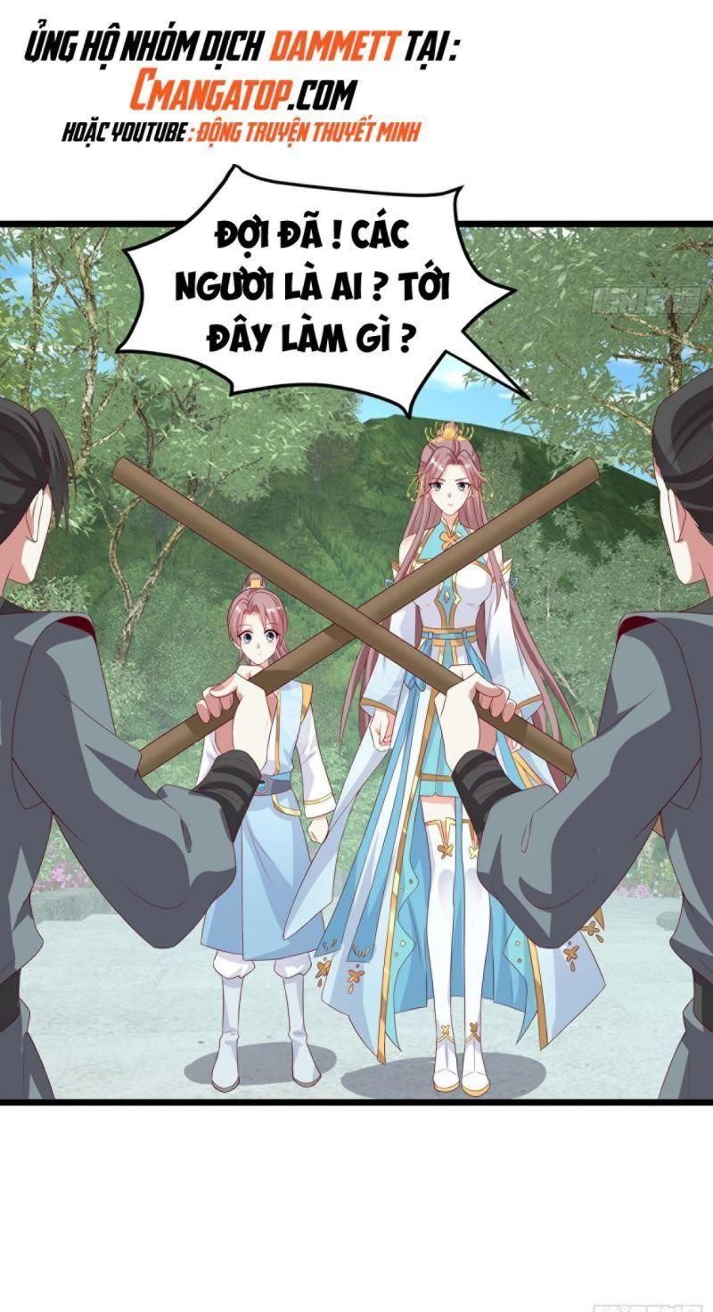 đọc truyện Vương Gia Này Khắc Vợ, Đắc Bàn ! Chương 45 ảnh 6 tại Thiên Thai Truyện