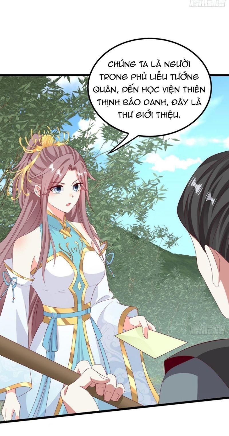 đọc truyện Vương Gia Này Khắc Vợ, Đắc Bàn ! Chương 45 ảnh 7 tại Thiên Thai Truyện