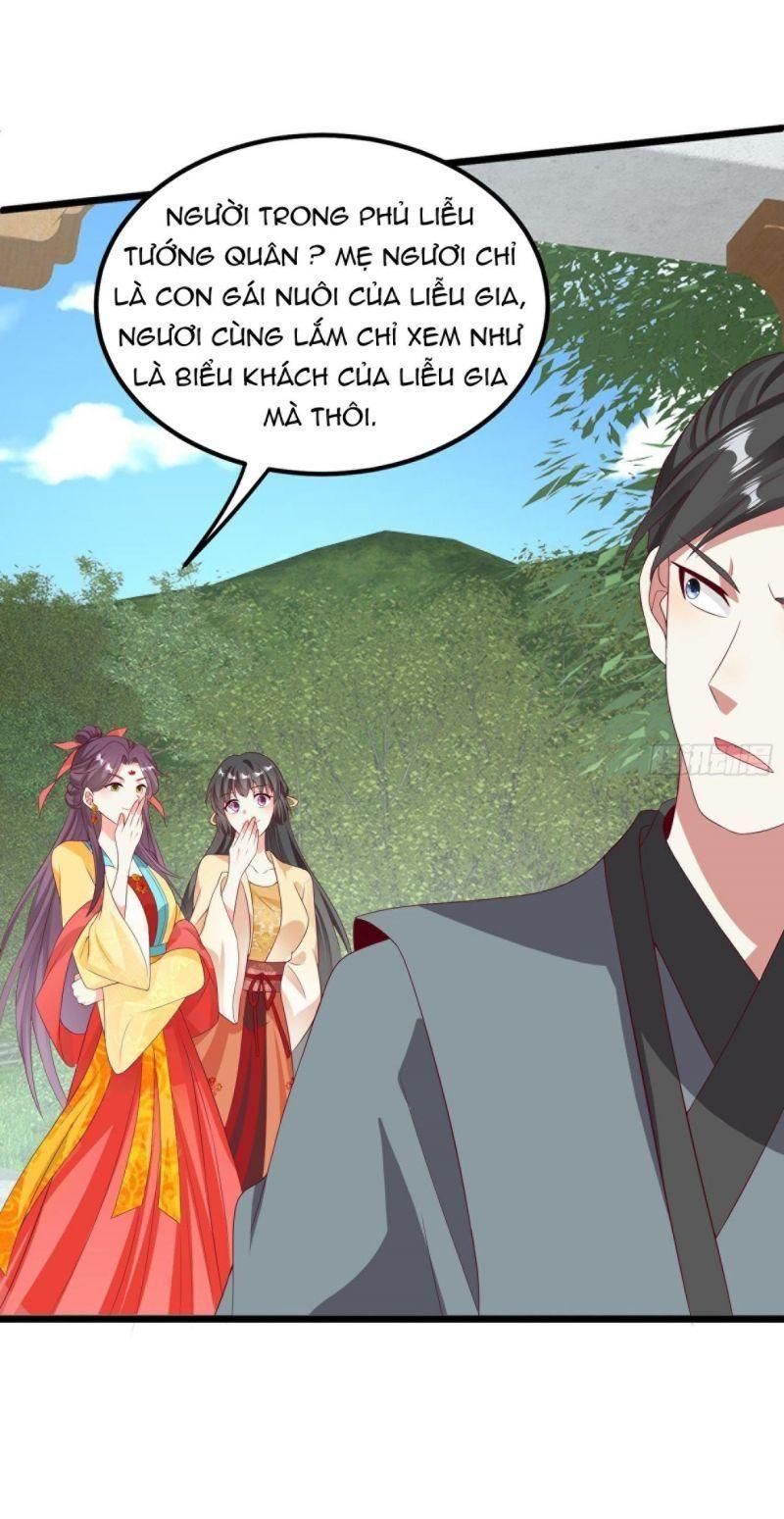 đọc truyện Vương Gia Này Khắc Vợ, Đắc Bàn ! Chương 45 ảnh 8 tại Thiên Thai Truyện