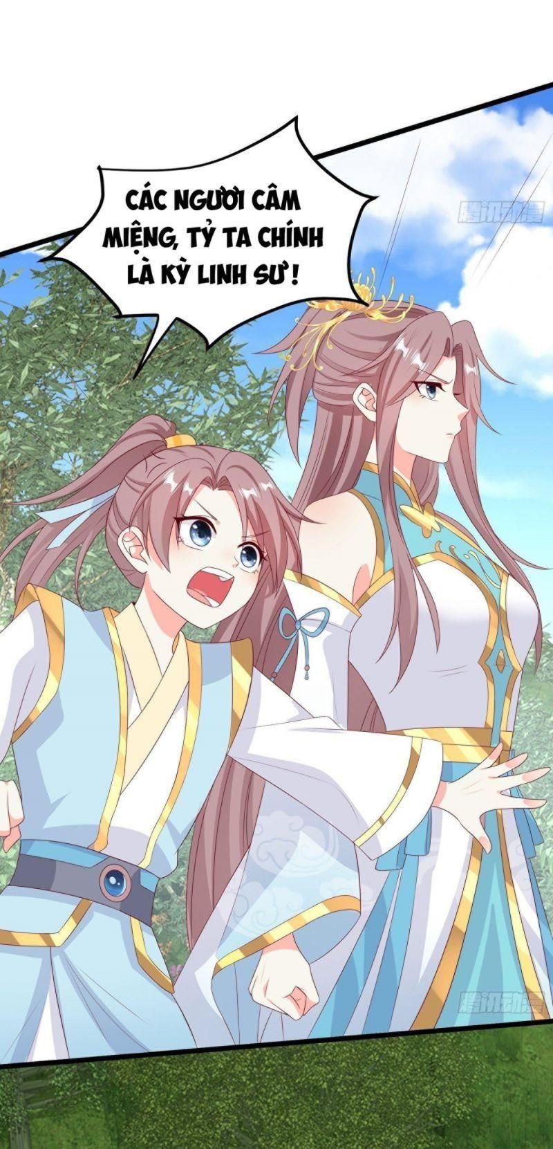 đọc truyện Vương Gia Này Khắc Vợ, Đắc Bàn ! Chương 45 ảnh 11 tại Thiên Thai Truyện