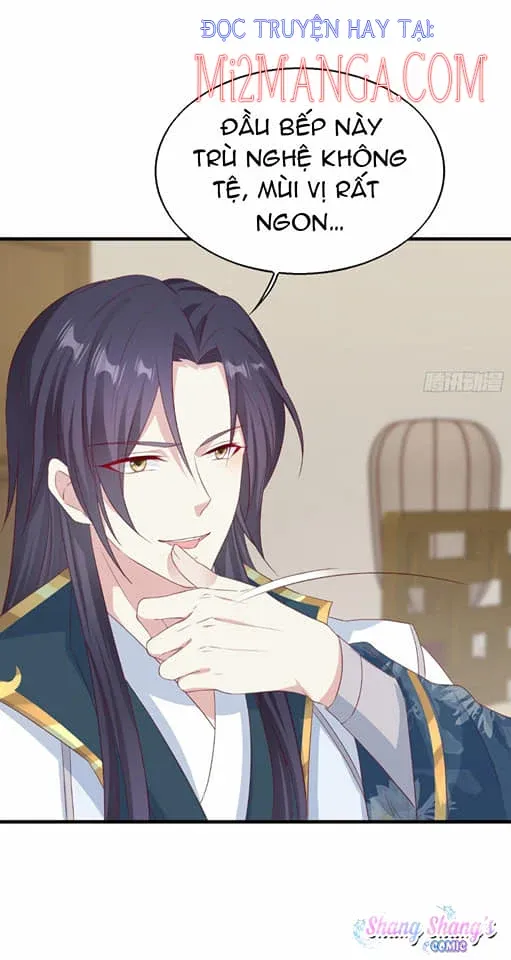 đọc truyện Vương Gia Này Khắc Vợ, Đắc Bàn ! Chương 46.5 ảnh 12 tại Thiên Thai Truyện