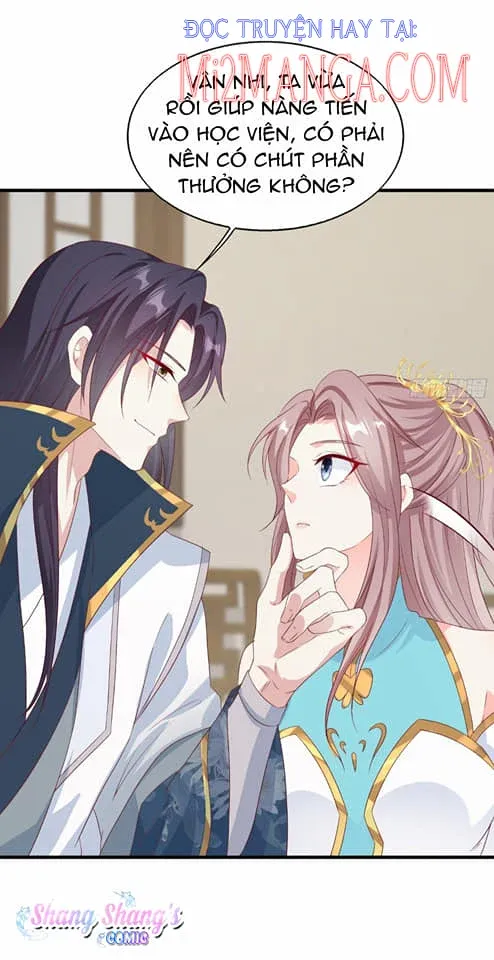 đọc truyện Vương Gia Này Khắc Vợ, Đắc Bàn ! Chương 46.5 ảnh 16 tại Thiên Thai Truyện