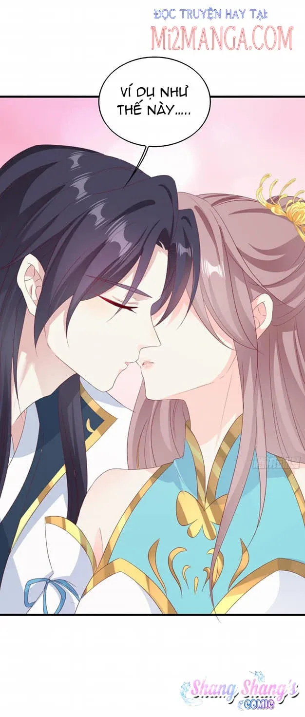 đọc truyện Vương Gia Này Khắc Vợ, Đắc Bàn ! Chương 46.5 ảnh 17 tại Thiên Thai Truyện