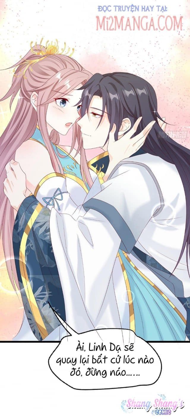 đọc truyện Vương Gia Này Khắc Vợ, Đắc Bàn ! Chương 46.5 ảnh 19 tại Thiên Thai Truyện