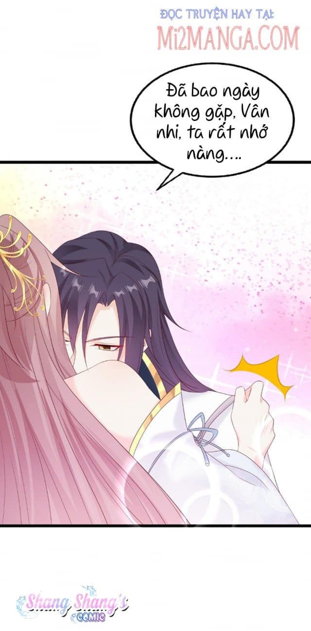 đọc truyện Vương Gia Này Khắc Vợ, Đắc Bàn ! Chương 46.5 ảnh 20 tại Thiên Thai Truyện