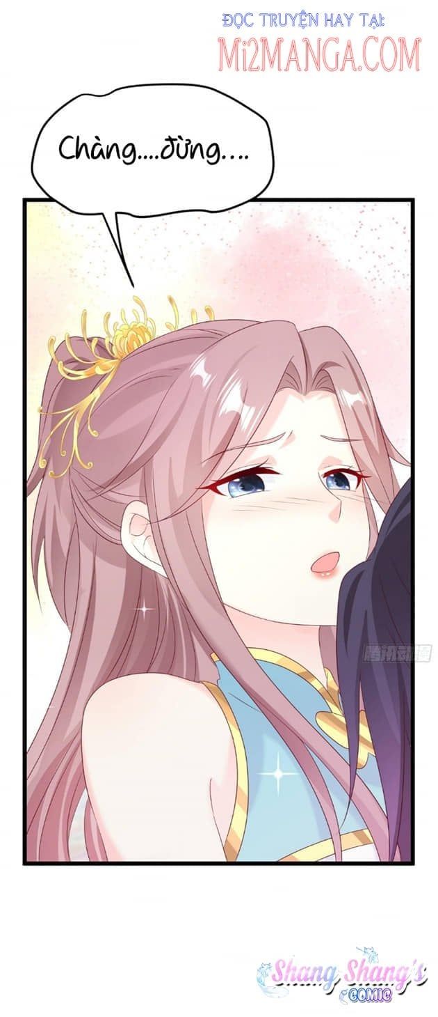 đọc truyện Vương Gia Này Khắc Vợ, Đắc Bàn ! Chương 46.5 ảnh 21 tại Thiên Thai Truyện