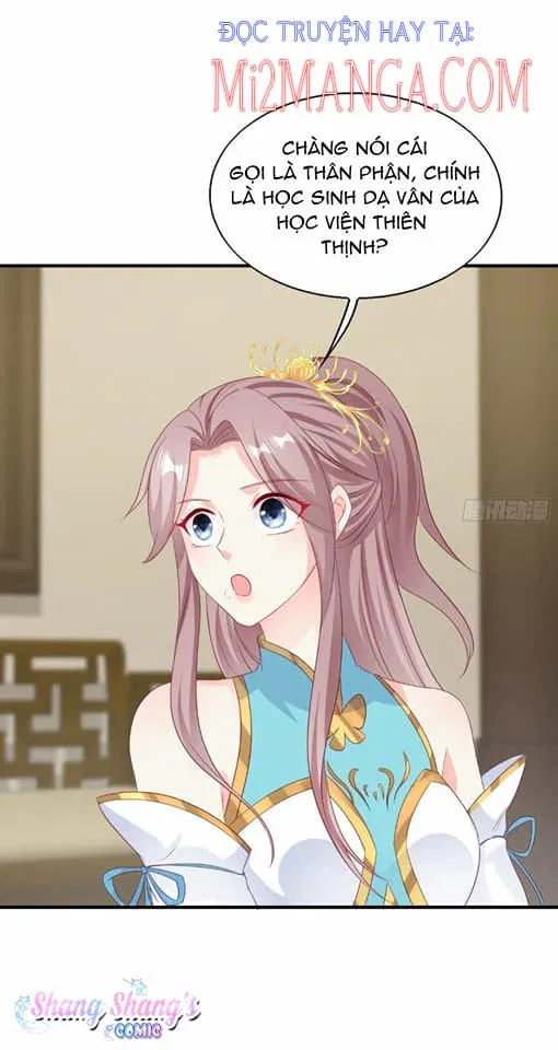 đọc truyện Vương Gia Này Khắc Vợ, Đắc Bàn ! Chương 46.5 ảnh 10 tại Thiên Thai Truyện