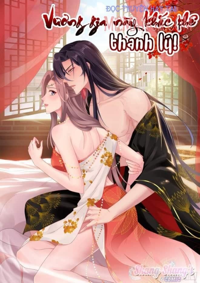 đọc truyện Vương Gia Này Khắc Vợ, Đắc Bàn ! Chương 46 ảnh 3 tại Thiên Thai Truyện