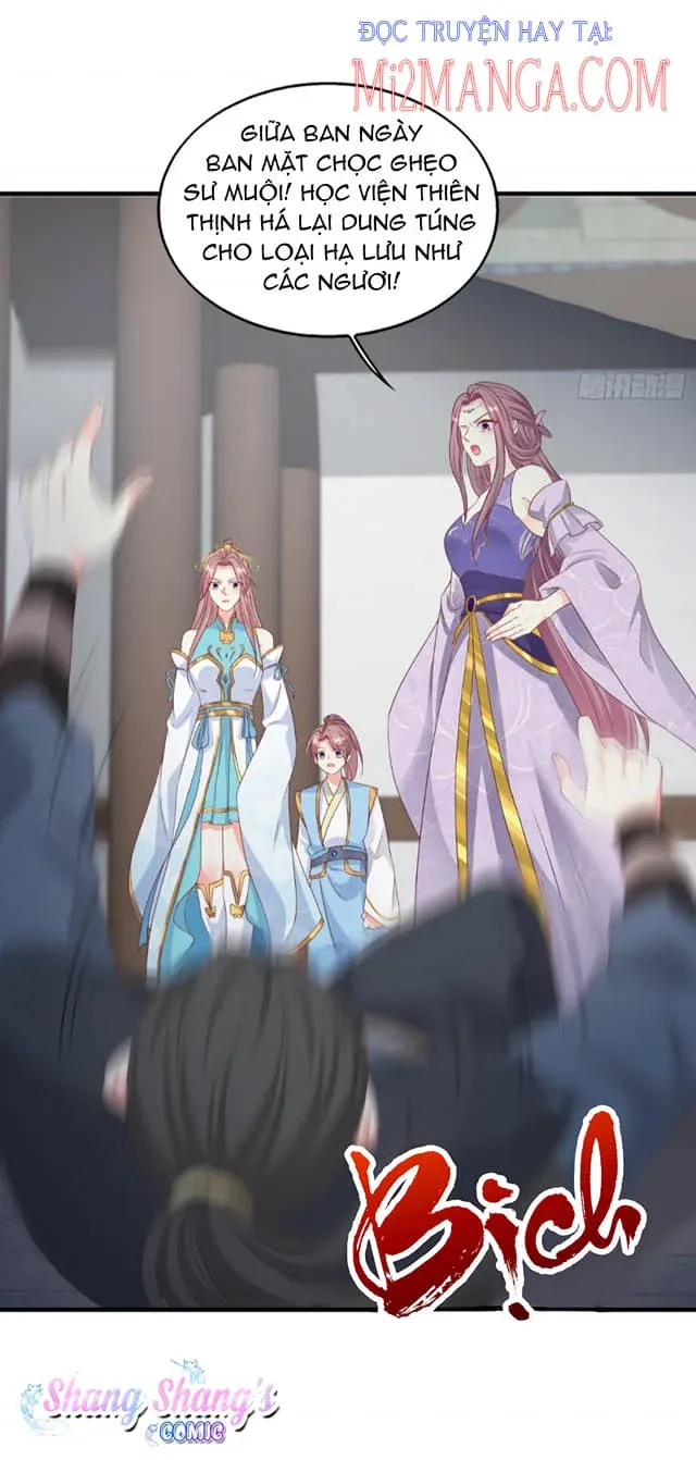 đọc truyện Vương Gia Này Khắc Vợ, Đắc Bàn ! Chương 46 ảnh 12 tại Thiên Thai Truyện