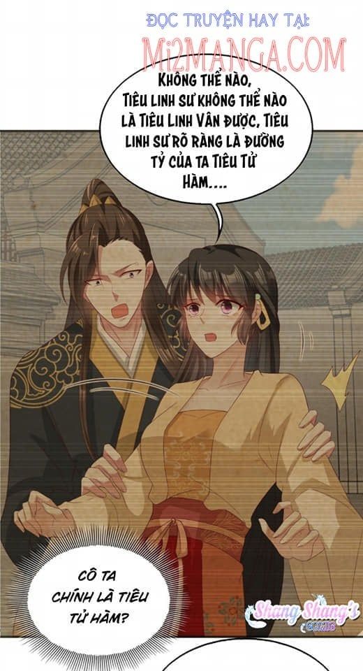 đọc truyện Vương Gia Này Khắc Vợ, Đắc Bàn ! Chương 46 ảnh 14 tại Thiên Thai Truyện