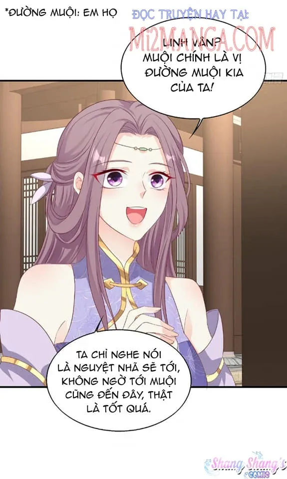 đọc truyện Vương Gia Này Khắc Vợ, Đắc Bàn ! Chương 46 ảnh 17 tại Thiên Thai Truyện