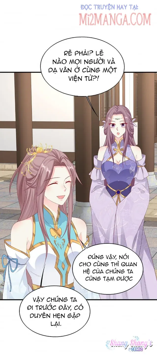 đọc truyện Vương Gia Này Khắc Vợ, Đắc Bàn ! Chương 46 ảnh 19 tại Thiên Thai Truyện