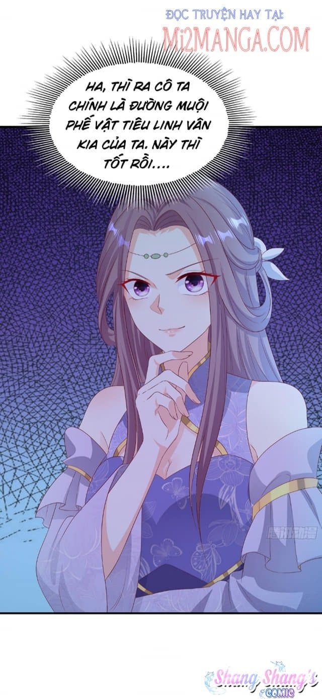 đọc truyện Vương Gia Này Khắc Vợ, Đắc Bàn ! Chương 46 ảnh 20 tại Thiên Thai Truyện