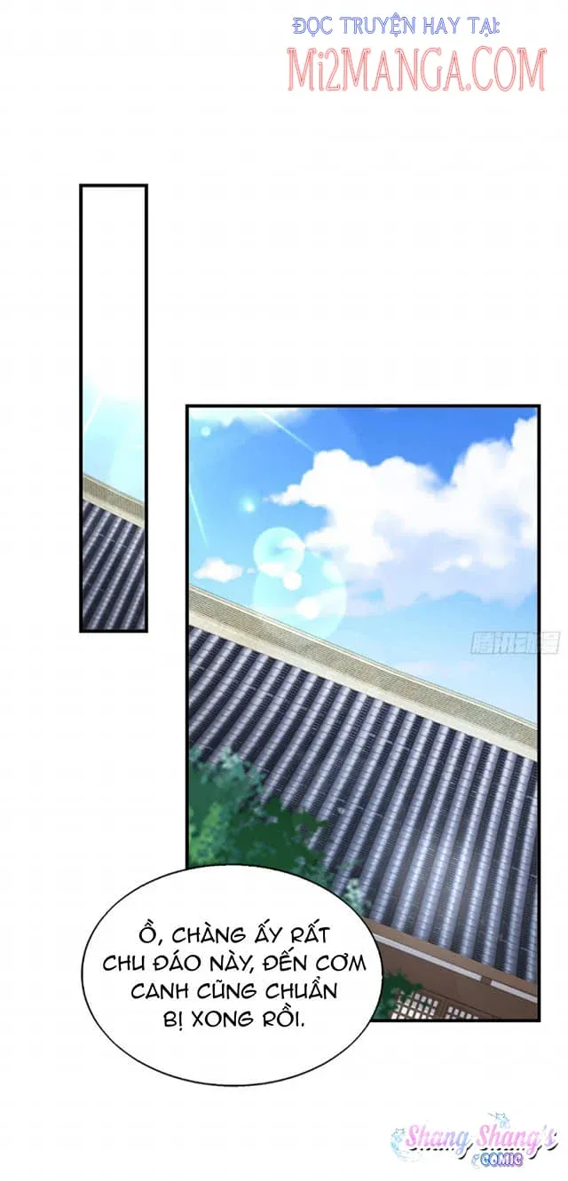 đọc truyện Vương Gia Này Khắc Vợ, Đắc Bàn ! Chương 46 ảnh 21 tại Thiên Thai Truyện