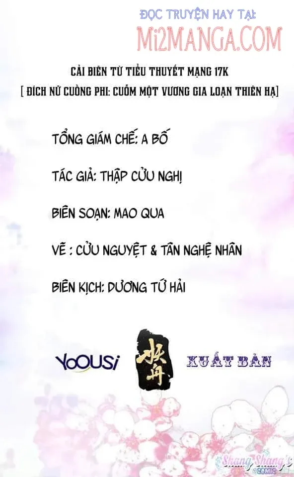 đọc truyện Vương Gia Này Khắc Vợ, Đắc Bàn ! Chương 46 ảnh 4 tại Thiên Thai Truyện