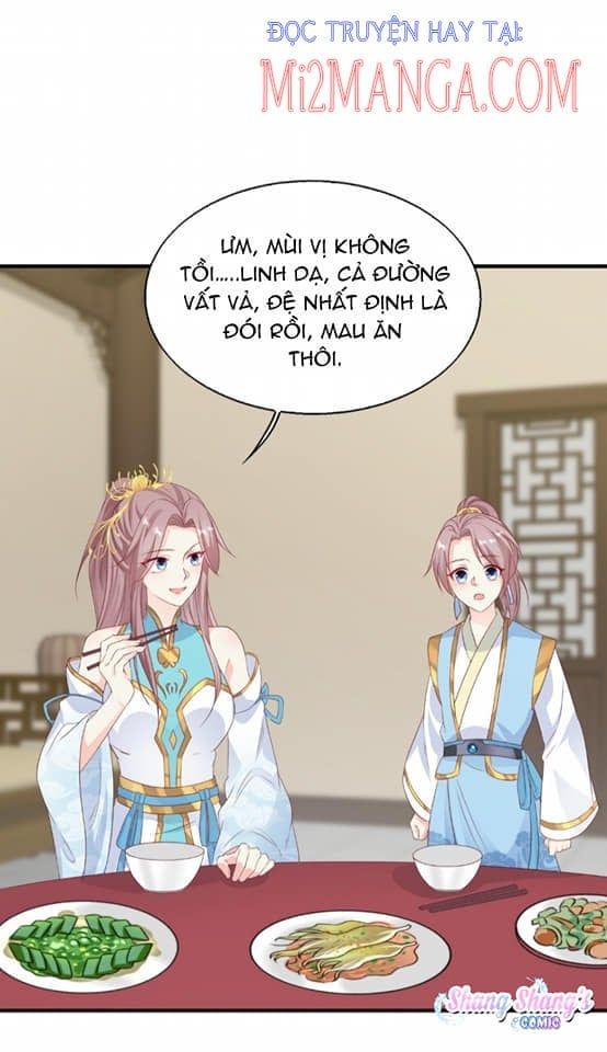 đọc truyện Vương Gia Này Khắc Vợ, Đắc Bàn ! Chương 46 ảnh 22 tại Thiên Thai Truyện