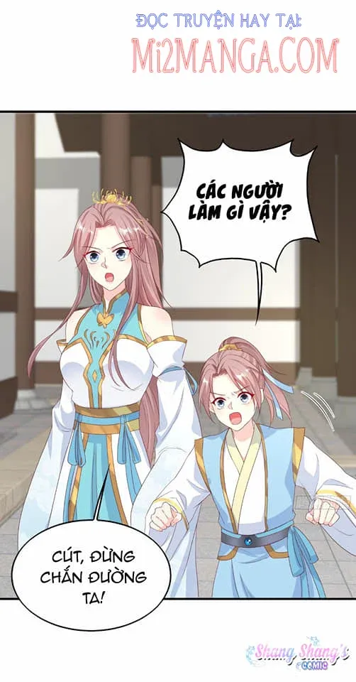 đọc truyện Vương Gia Này Khắc Vợ, Đắc Bàn ! Chương 46 ảnh 7 tại Thiên Thai Truyện