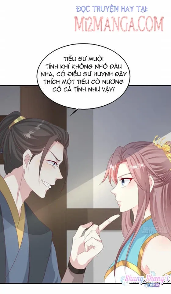 đọc truyện Vương Gia Này Khắc Vợ, Đắc Bàn ! Chương 46 ảnh 8 tại Thiên Thai Truyện