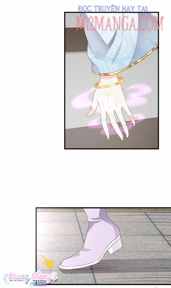 đọc truyện Vương Gia Này Khắc Vợ, Đắc Bàn ! Chương 46 ảnh 9 tại Thiên Thai Truyện