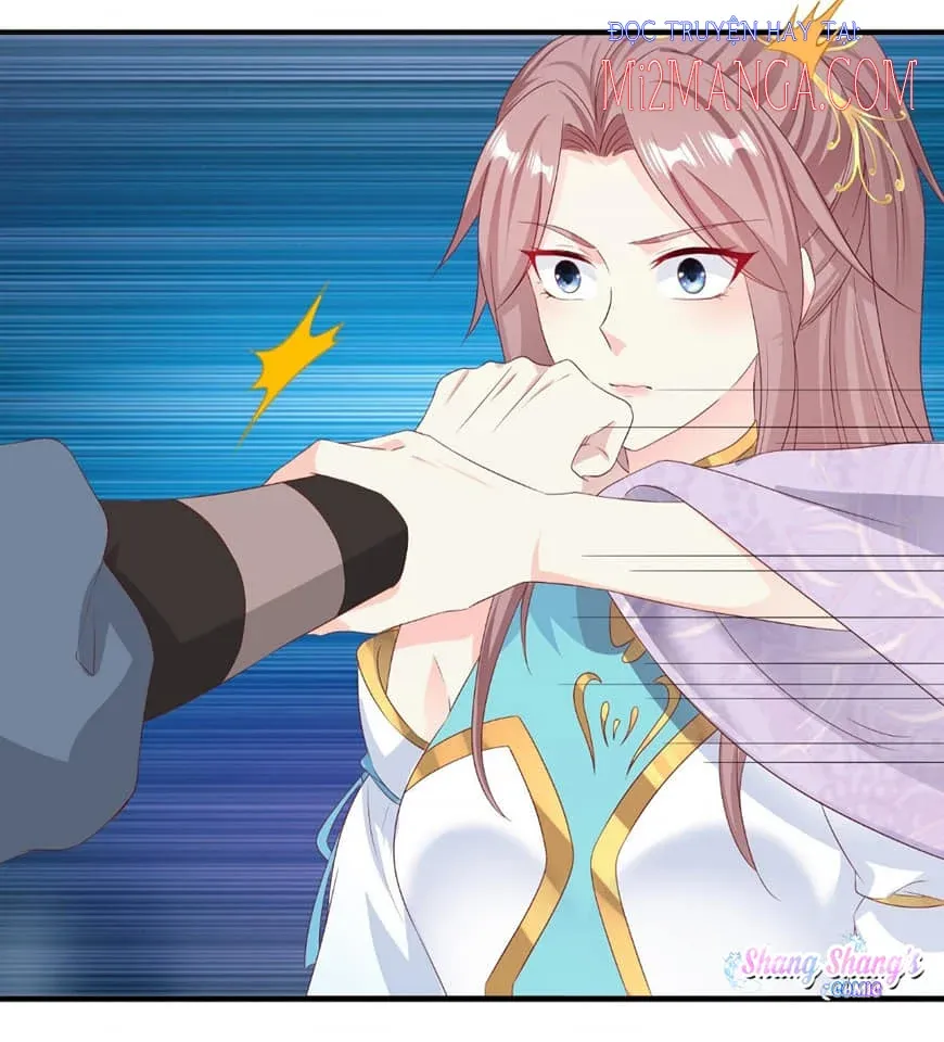 đọc truyện Vương Gia Này Khắc Vợ, Đắc Bàn ! Chương 46 ảnh 10 tại Thiên Thai Truyện