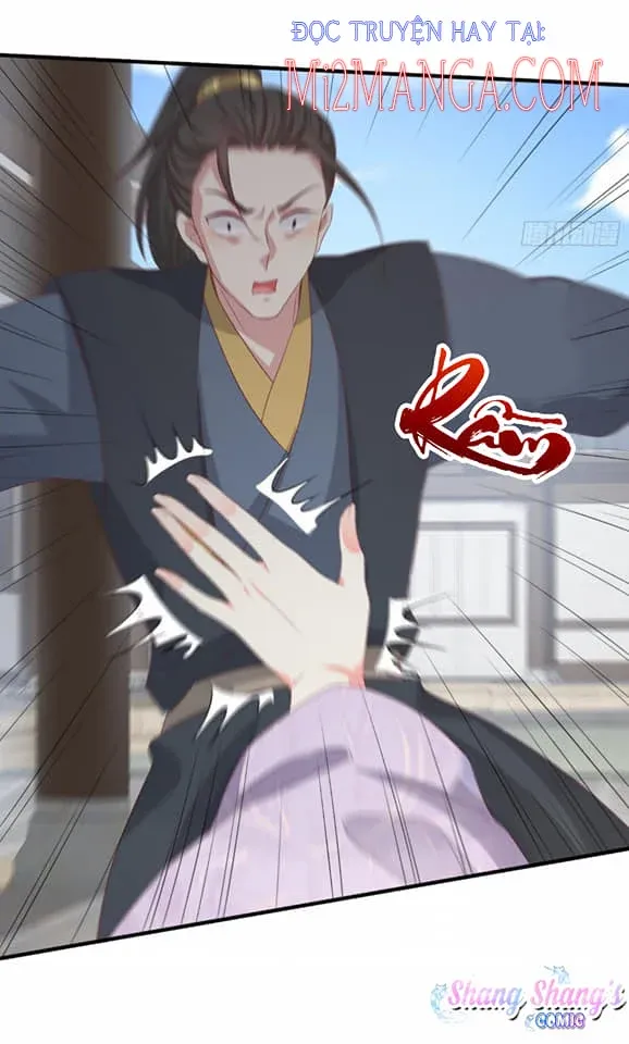 đọc truyện Vương Gia Này Khắc Vợ, Đắc Bàn ! Chương 46 ảnh 11 tại Thiên Thai Truyện