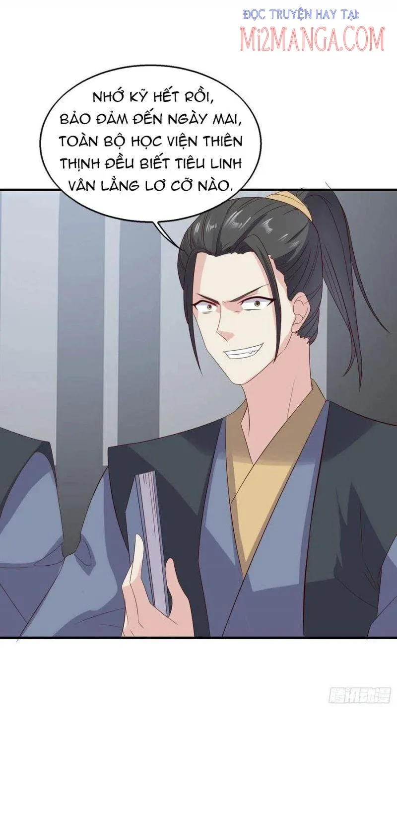 đọc truyện Vương Gia Này Khắc Vợ, Đắc Bàn ! Chương 47.5 ảnh 12 tại Thiên Thai Truyện