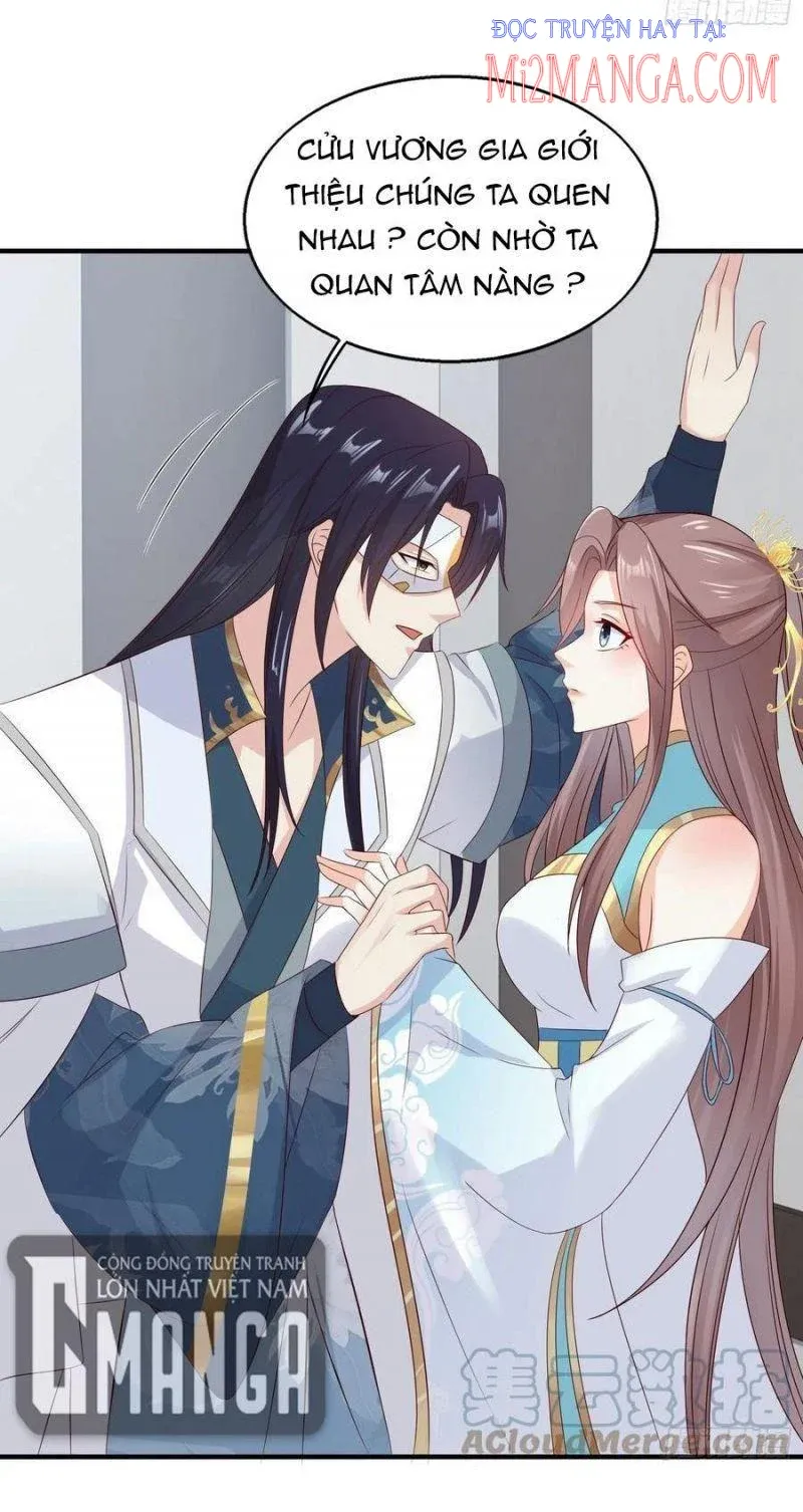 đọc truyện Vương Gia Này Khắc Vợ, Đắc Bàn ! Chương 47.5 ảnh 14 tại Thiên Thai Truyện