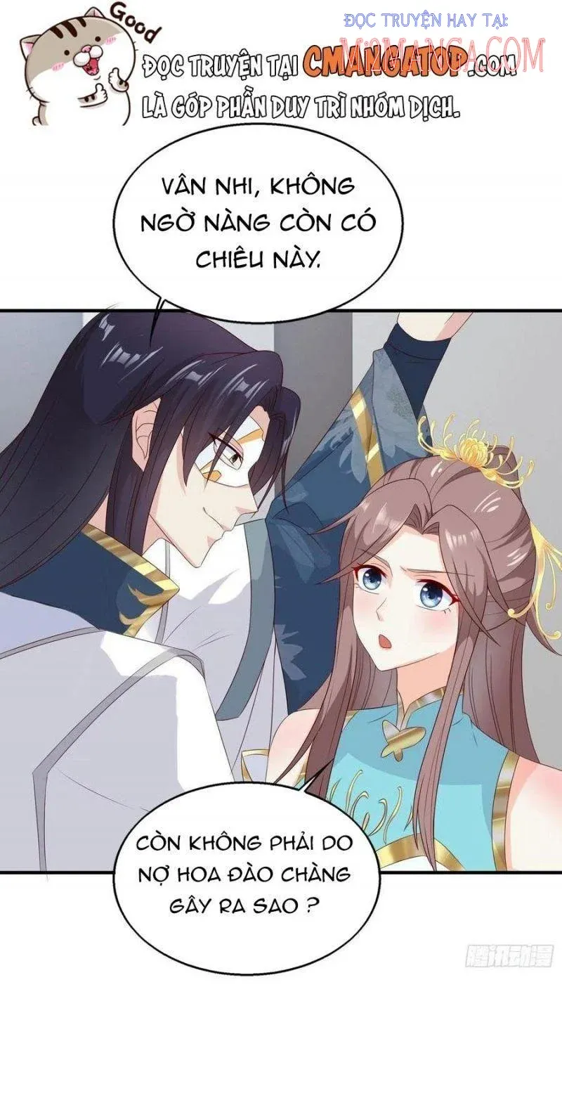 đọc truyện Vương Gia Này Khắc Vợ, Đắc Bàn ! Chương 47.5 ảnh 15 tại Thiên Thai Truyện