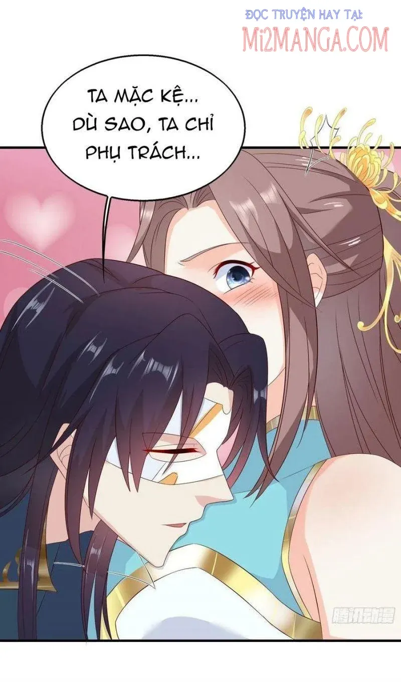 đọc truyện Vương Gia Này Khắc Vợ, Đắc Bàn ! Chương 47.5 ảnh 16 tại Thiên Thai Truyện