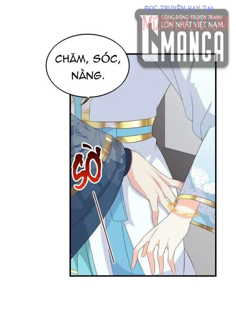 đọc truyện Vương Gia Này Khắc Vợ, Đắc Bàn ! Chương 47.5 ảnh 17 tại Thiên Thai Truyện