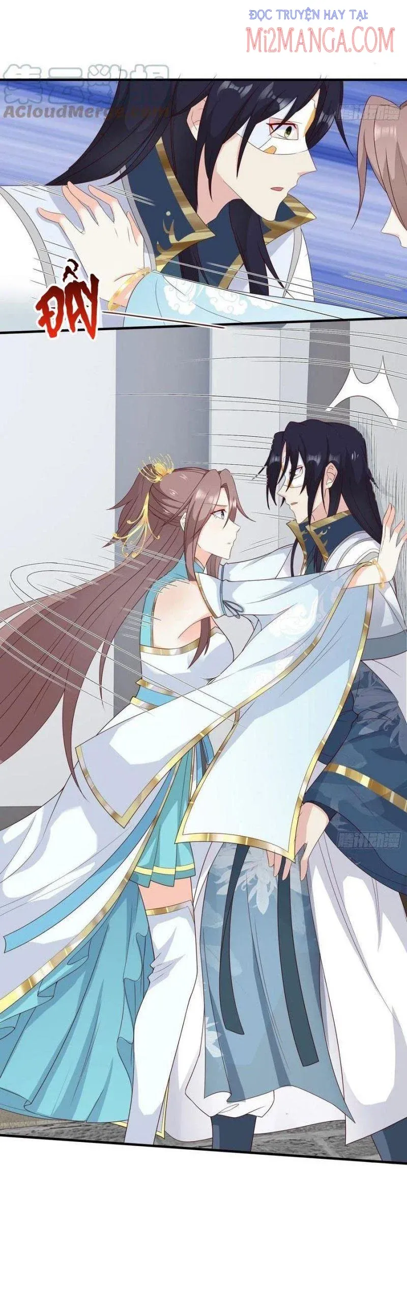 đọc truyện Vương Gia Này Khắc Vợ, Đắc Bàn ! Chương 47.5 ảnh 18 tại Thiên Thai Truyện