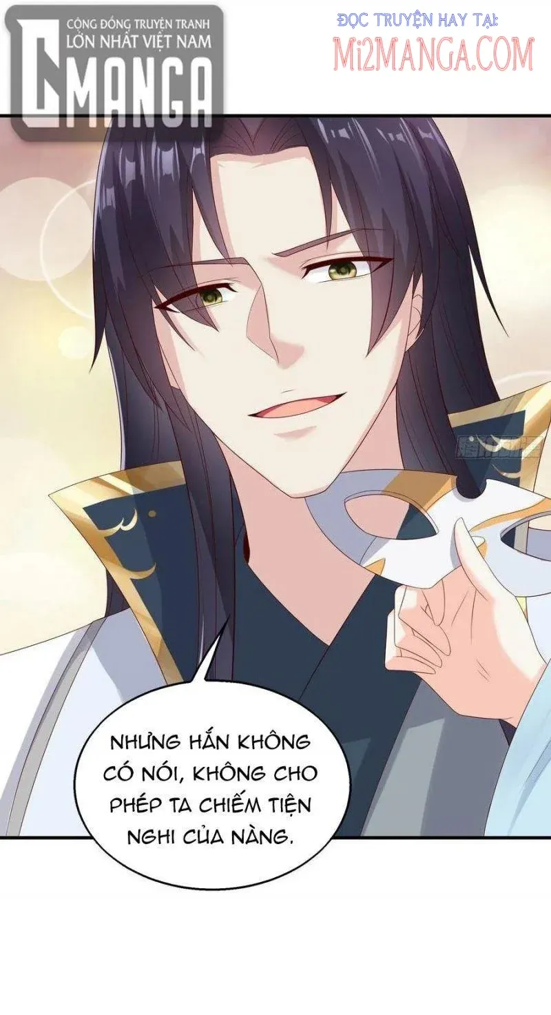 đọc truyện Vương Gia Này Khắc Vợ, Đắc Bàn ! Chương 47.5 ảnh 20 tại Thiên Thai Truyện