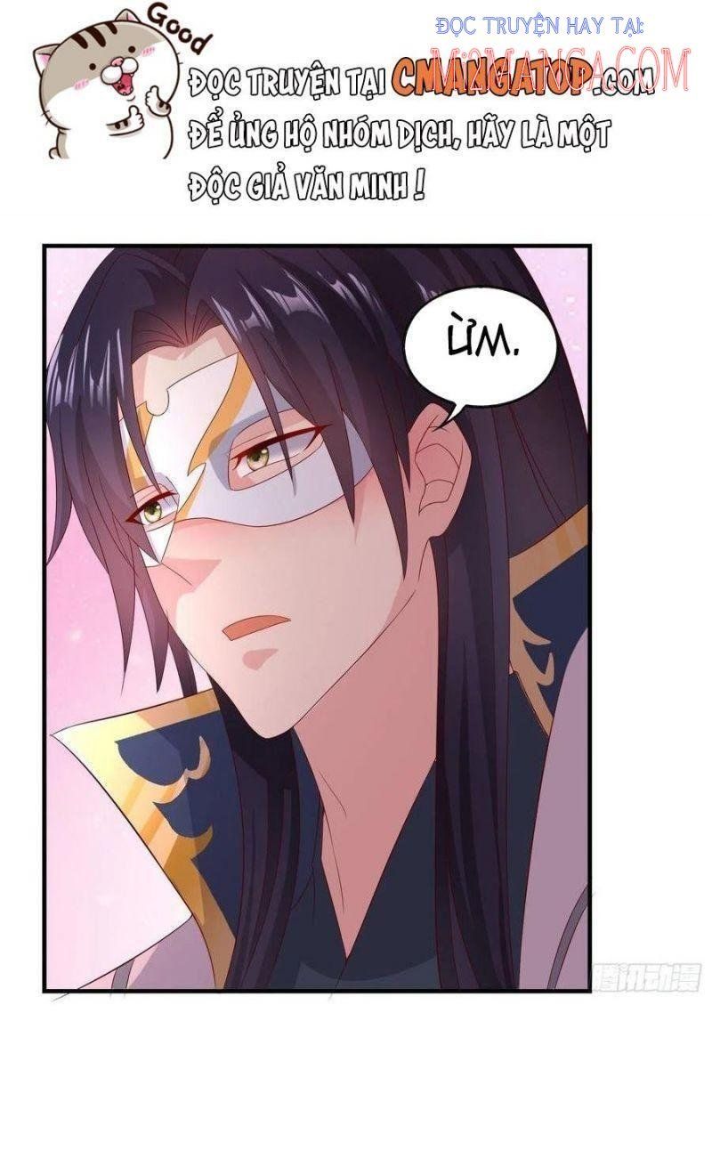 đọc truyện Vương Gia Này Khắc Vợ, Đắc Bàn ! Chương 47.5 ảnh 7 tại Thiên Thai Truyện