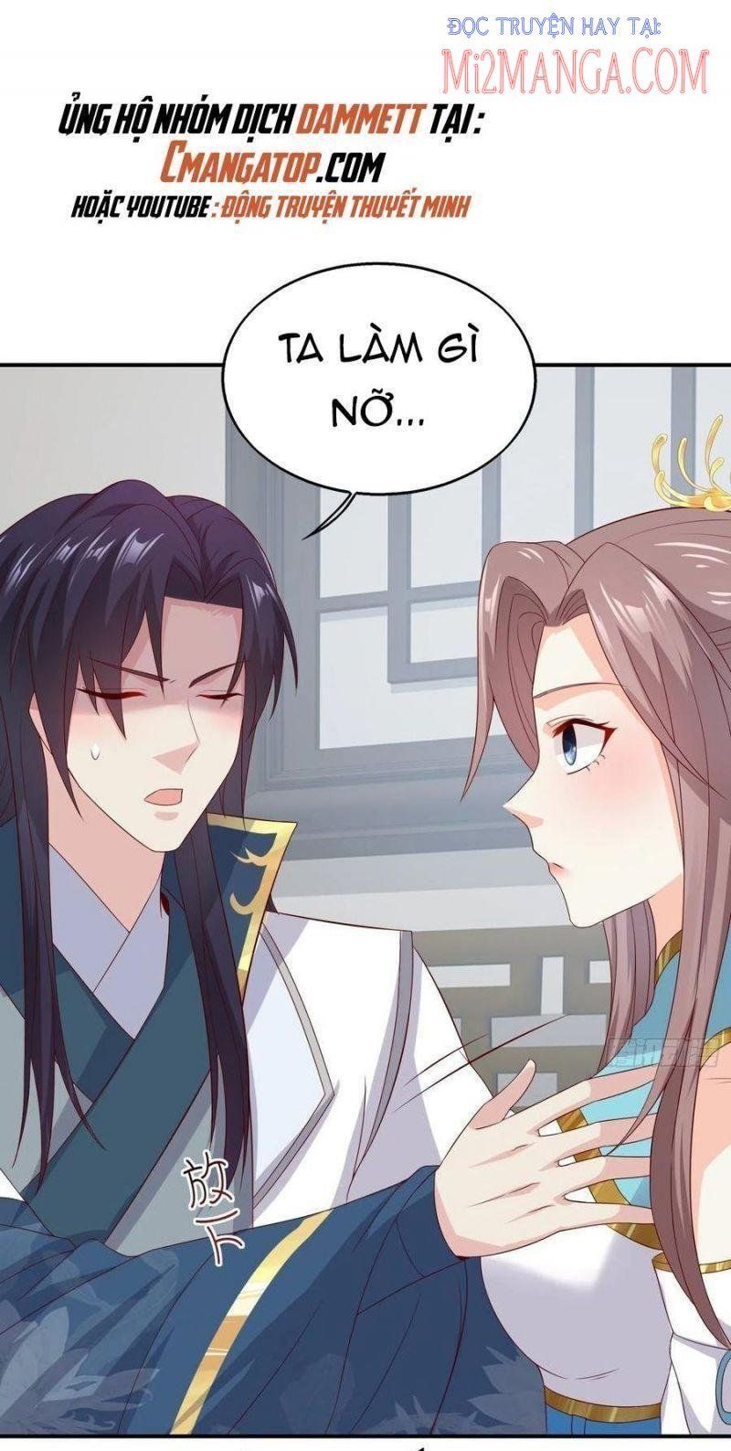 đọc truyện Vương Gia Này Khắc Vợ, Đắc Bàn ! Chương 47 ảnh 12 tại Thiên Thai Truyện