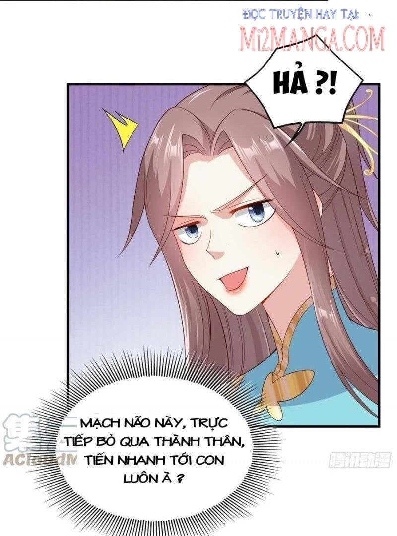 đọc truyện Vương Gia Này Khắc Vợ, Đắc Bàn ! Chương 47 ảnh 15 tại Thiên Thai Truyện