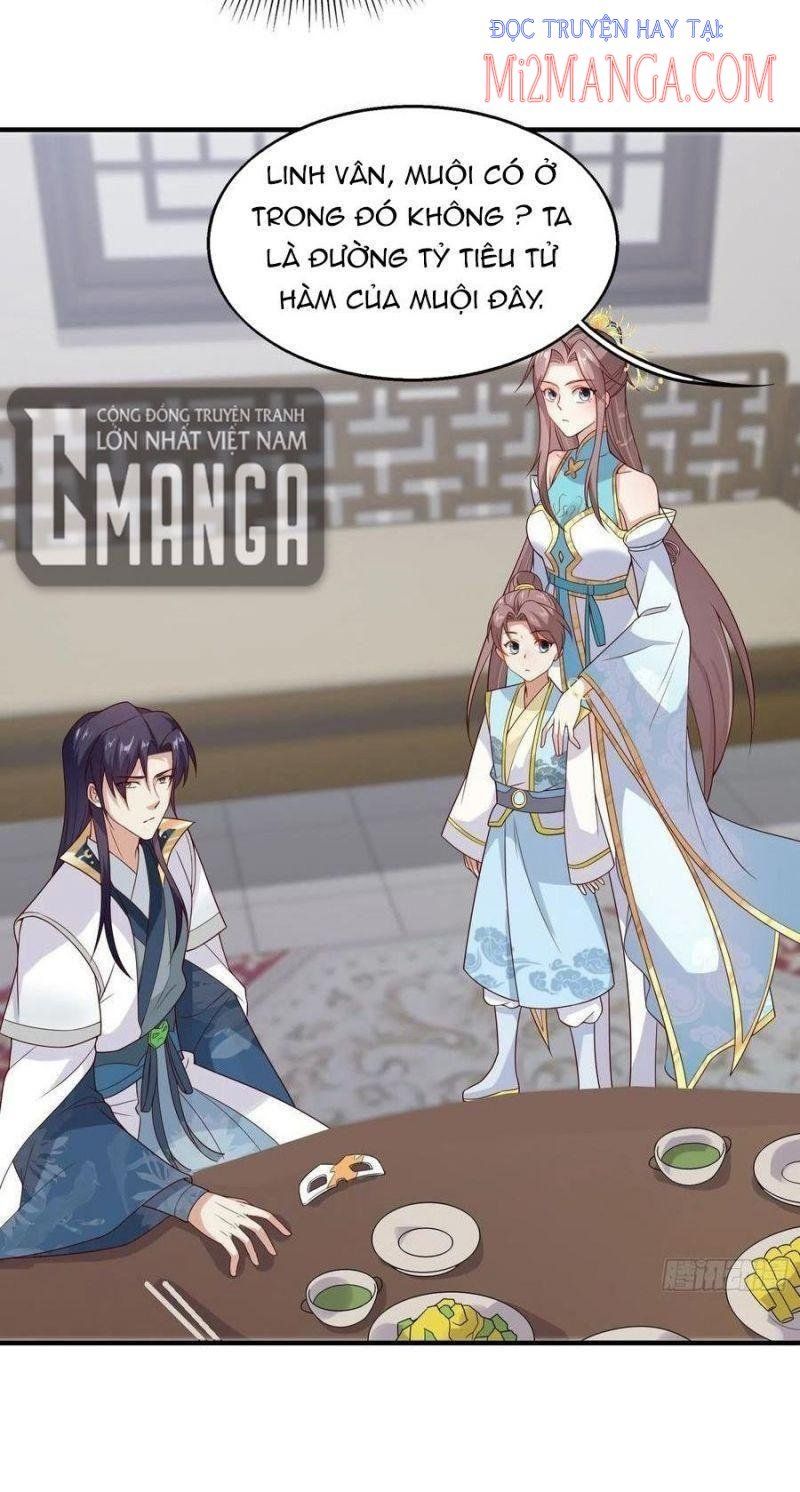 đọc truyện Vương Gia Này Khắc Vợ, Đắc Bàn ! Chương 47 ảnh 16 tại Thiên Thai Truyện