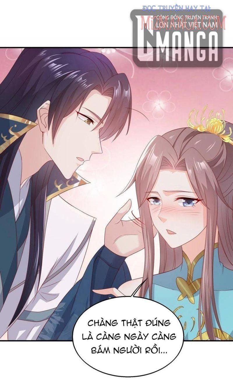 đọc truyện Vương Gia Này Khắc Vợ, Đắc Bàn ! Chương 47 ảnh 4 tại Thiên Thai Truyện