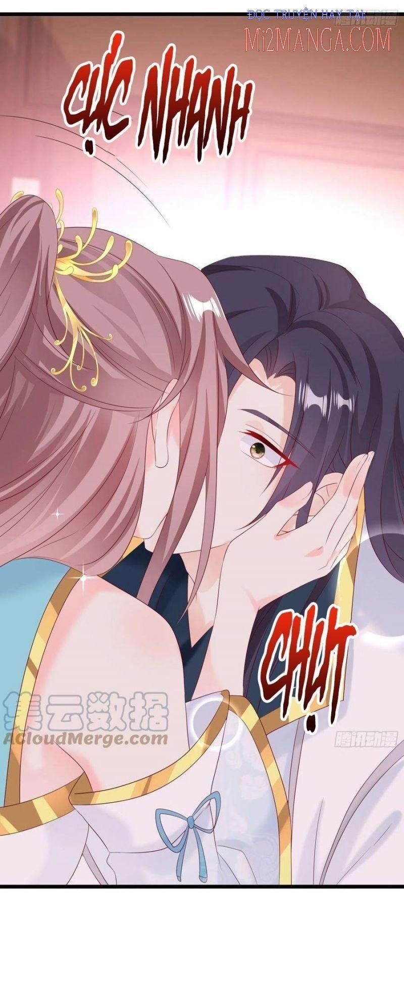 đọc truyện Vương Gia Này Khắc Vợ, Đắc Bàn ! Chương 47 ảnh 5 tại Thiên Thai Truyện