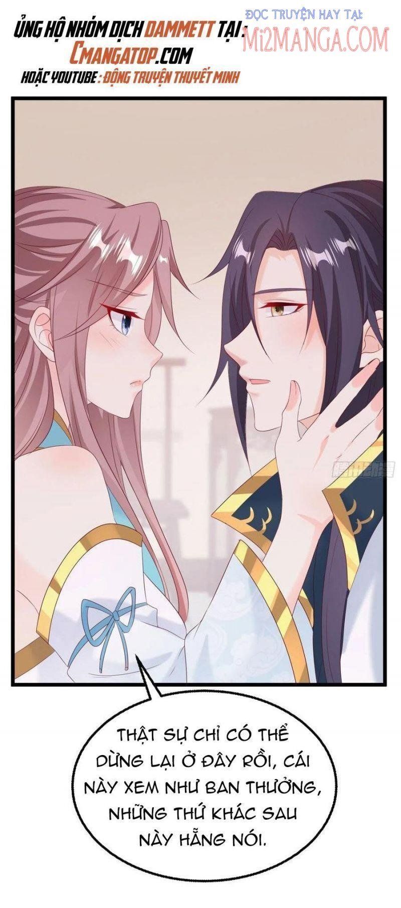 đọc truyện Vương Gia Này Khắc Vợ, Đắc Bàn ! Chương 47 ảnh 6 tại Thiên Thai Truyện