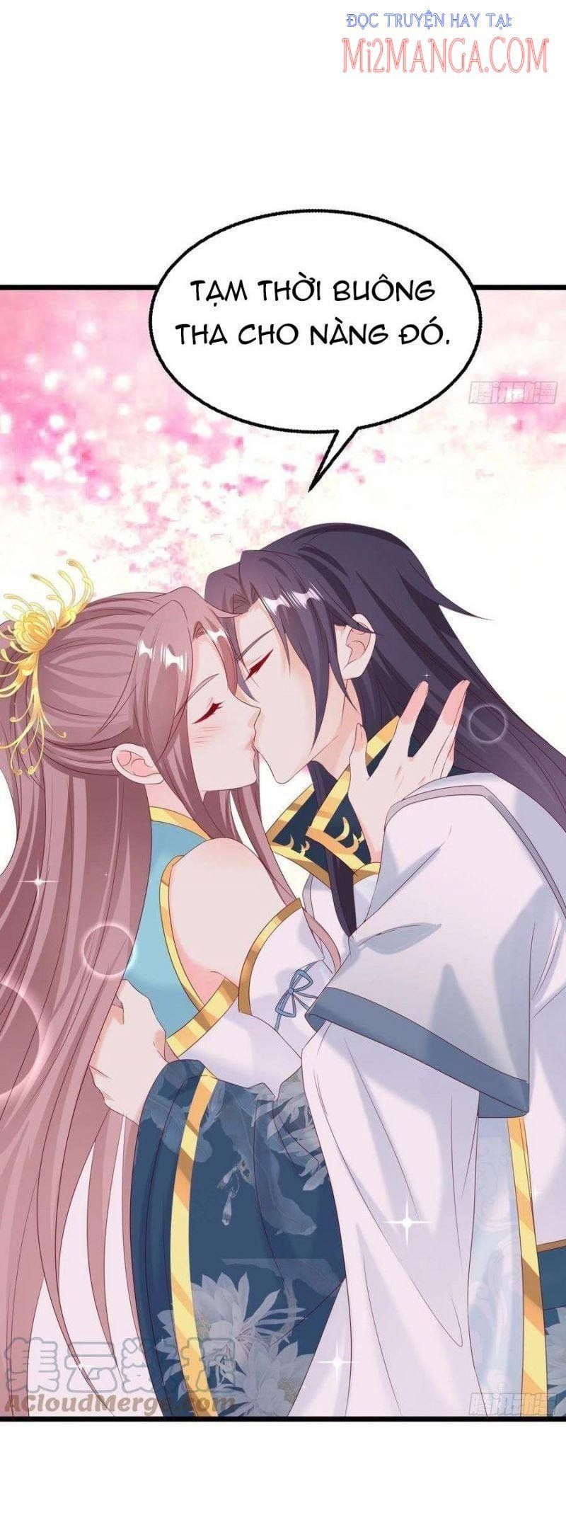 đọc truyện Vương Gia Này Khắc Vợ, Đắc Bàn ! Chương 47 ảnh 7 tại Thiên Thai Truyện