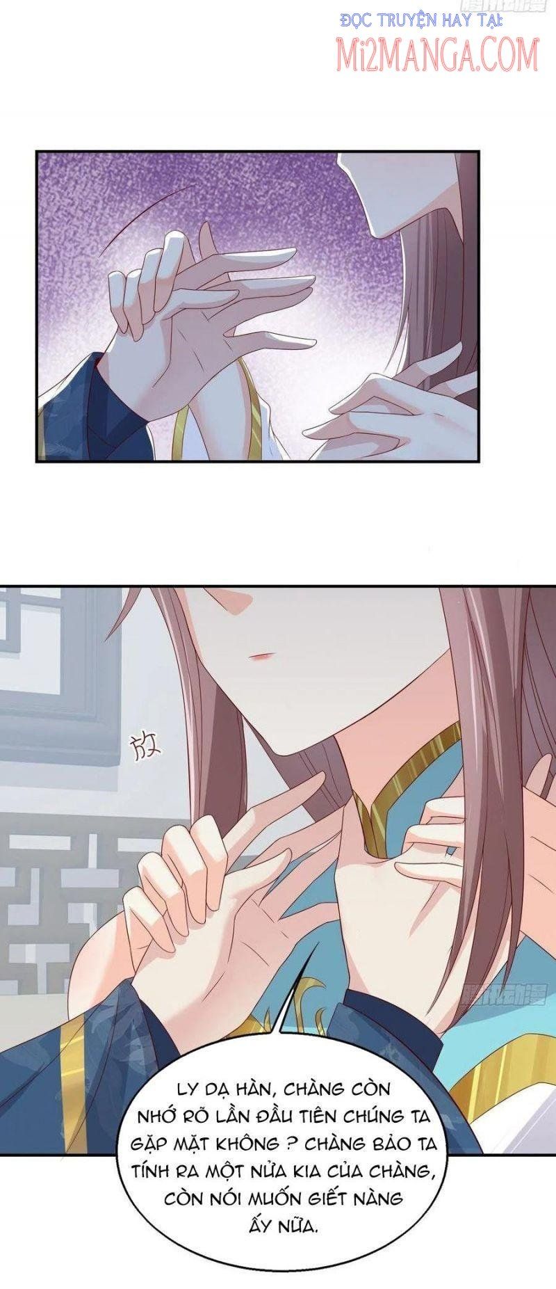 đọc truyện Vương Gia Này Khắc Vợ, Đắc Bàn ! Chương 47 ảnh 9 tại Thiên Thai Truyện