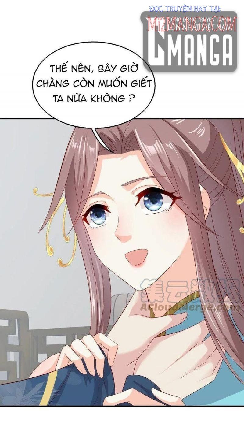 đọc truyện Vương Gia Này Khắc Vợ, Đắc Bàn ! Chương 47 ảnh 10 tại Thiên Thai Truyện