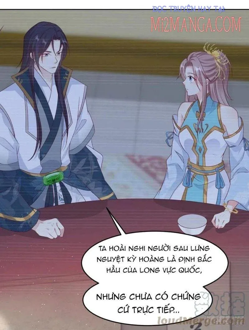 đọc truyện Vương Gia Này Khắc Vợ, Đắc Bàn ! Chương 48.5 ảnh 15 tại Thiên Thai Truyện