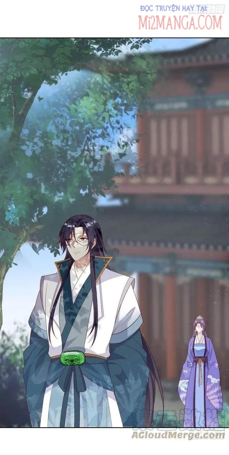 đọc truyện Vương Gia Này Khắc Vợ, Đắc Bàn ! Chương 48.5 ảnh 17 tại Thiên Thai Truyện