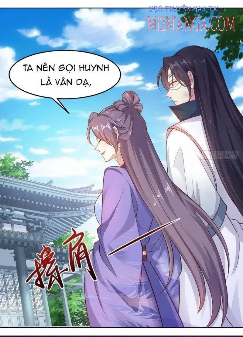 đọc truyện Vương Gia Này Khắc Vợ, Đắc Bàn ! Chương 48.5 ảnh 19 tại Thiên Thai Truyện