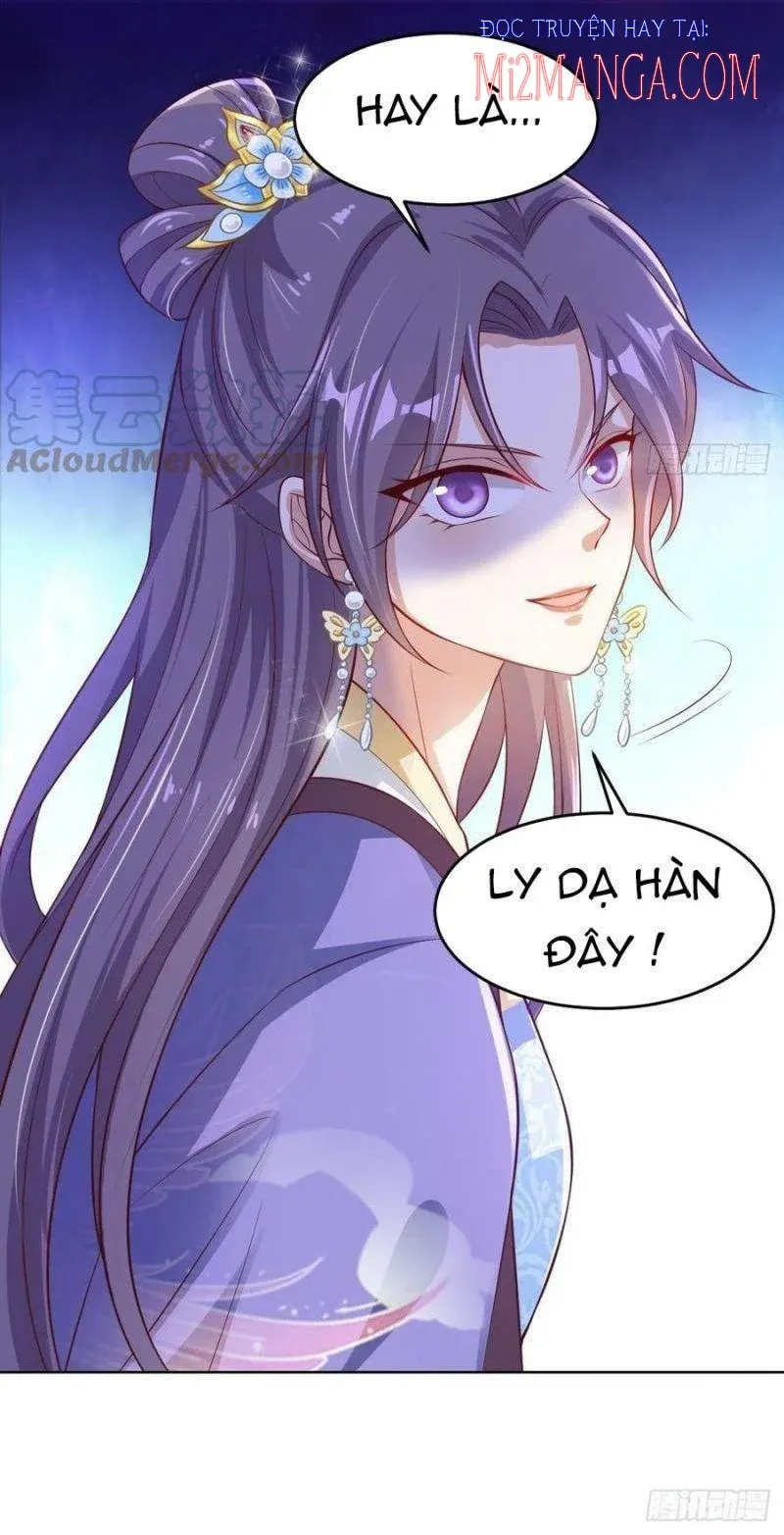 đọc truyện Vương Gia Này Khắc Vợ, Đắc Bàn ! Chương 48.5 ảnh 20 tại Thiên Thai Truyện