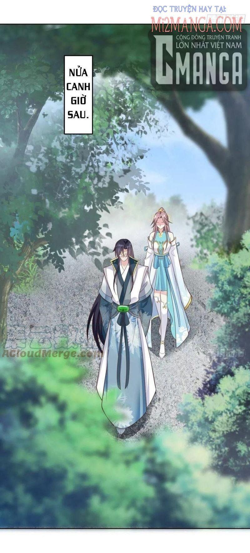 đọc truyện Vương Gia Này Khắc Vợ, Đắc Bàn ! Chương 48.5 ảnh 4 tại Thiên Thai Truyện