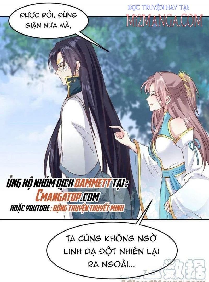 đọc truyện Vương Gia Này Khắc Vợ, Đắc Bàn ! Chương 48.5 ảnh 6 tại Thiên Thai Truyện