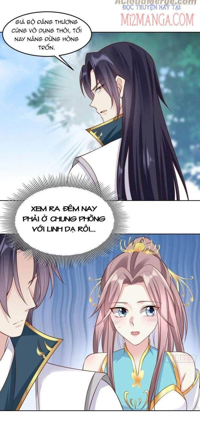 đọc truyện Vương Gia Này Khắc Vợ, Đắc Bàn ! Chương 48.5 ảnh 7 tại Thiên Thai Truyện